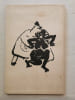 ALMANACH ILUSTRE DU PERE UBU . (XXeme si&egrave;cle) 1er Janvier 1901.. JARRY Alfred     TERRASSE Claude