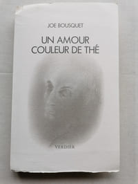 Un AMOUR COULEUR DE THE.