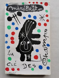 LA CLE DES CHAMPS