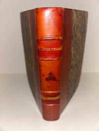 "La ronde. Dix scènes dialoguées.
Traduction de Maurice Rémon et Wilhelm Bruer."