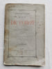 EXPOSITION DE L'OEUVRE DE COROT A L'ECOLE NATIONALE DES BEAUX-ARTS.. BURTY Philippe