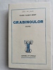GRABINOULOR. Epopée.. ALBERT-BIROT Pierre