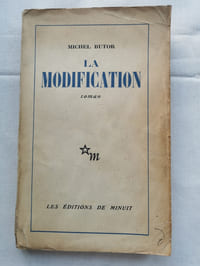 MODIFICATION (LA).Roman.