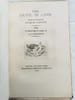 THE DEVIL IN LOVE from the french of Jacques CAZOTTE with six engravings on copper by J.E.Laboureur. . CAZOTTE Jacques 