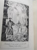 THE DEVIL IN LOVE from the french of Jacques CAZOTTE with six engravings on copper by J.E.Laboureur. . CAZOTTE Jacques 