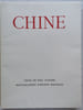 CHINE. . CLAUDEL Paul 