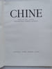 CHINE. . CLAUDEL Paul 