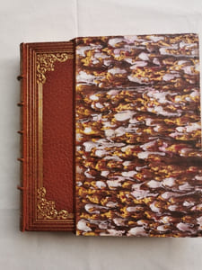 CAQUETS DE L'ACCOUCHEE (LES) publiés par D.Jouaust avec une préface de Louis Ulbach. Eaux-fortes par Ad. Lalauze.