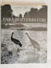 PARADIS TERRESTRE. Photographies d'Izis-Bidermanas. . COLETTE Sidonie-G. 