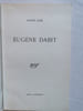 EUGENE DABIT. . DABIT Eug&eacute;ne GIDE Andr&eacute;