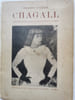 MARC CHAGALL, avec 32 reproductions en phototypie. . DAUBLER Th&eacute;odor 