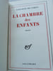 LA CHAMBRE DES ENFANTS . r&eacute;cits. DES FOR&Ecirc;TS Louis-Ren&eacute;