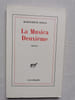 LA MUSICA DEUXI&Egrave;ME . Th&eacute;&acirc;tre. . DURAS Marguerite 