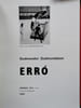 ERRO. . ERRO Gudmundsson Ferro dit: 