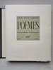 PO&Euml;MES. . FARGUE L&eacute;on-Paul 