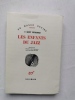LES ENFANTS DU JAZZ  Traduit de l'anglais par Suzanne Mayoux. FITZGERALD F.-Scott