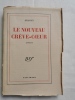 LE NOUVEAU CREVE-COEUR. Poèmes.. ARAGON Louis