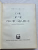 DIE ALTE PHOTO-GRAPHIE. Vorwort von Iwan GOLL. . GOLL Ivan, RECHT Camille