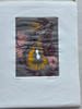 JULIEN GRACQ. n&deg;1, mai 1976 de la revue Givre. . GRACQ Julien 