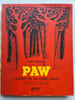 PAW. Traduit du danois par Jean Dessau. Illustrations de Mario Prassinos. . GREDSTED Torry 