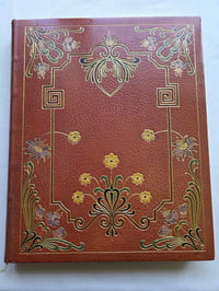 NAUSIKAA. Traduction de Leconte de Lisle.