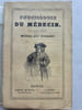 PHYSIOLOGIE DU MEDECIN.  Vignettes de Trimolet.. HUART Louis