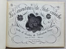 LES AVENTURES DE FIDO CANICHE  . HUGO Valentine 