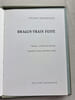 DRAGON-TRAIN FUITE. Traduction Catherine Prigent.. KHLEBNIKOV V&eacute;limir 