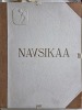 NAUSIKAA. Traduction de Leconte de Lisle. . LATENAY Gaston de