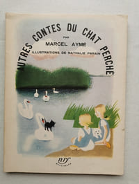 LES CHIENS. Un Conte.