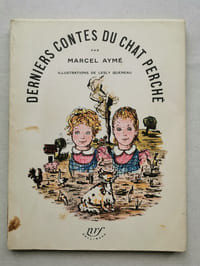 LES CHIENS. Un Conte.