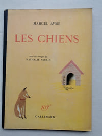Les chiens. Un Conte.