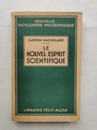 NOUVEL ESPRIT SCIENTIFIQUE (LE).