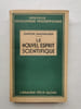 NOUVEL ESPRIT SCIENTIFIQUE (LE).. BACHELARD Gaston