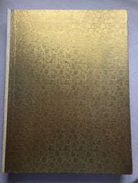 LES PAROLES TRANSPARENTES . Lithographies originales de Georges Braque.