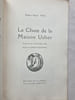 LA CHUTE DE LA MAISON USHER . Traduction de Charles BAUDELAIRE. . PO&Euml; Edgar-Alan BAUDELAIRE Charles