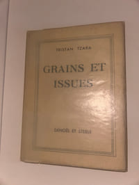 Grain et issues