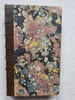LETTRES ECRITES DE LA MONTAGNE . ROUSSEAU Jean-Jacques (1712-1778) NEEDHAM John Turberville 1713-1781