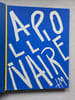 APOLLINAIRE. . ROUVEYRE Andr&eacute; (1879-1962) 