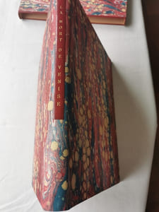 LA MORT DE VENISE. Illustrations de Maurice DENIS gravées sur bois par Jacques BELTRAND.