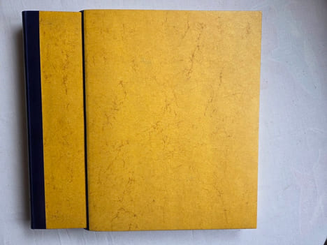 CENT COMPTINES illustrées de 45 bois gravés et coloriés par PIERRE ROY. . ROY Pierre
