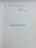 MA&Iuml;AKOVSKI. VERS ET PROSES DE 1913 &agrave;1930 choisis, traduits du russe et pr&eacute;sent&eacute;s par Elsa TRIOLET. . TRIOLET Elsa M&Iuml;AKOVSKI Vladimir
