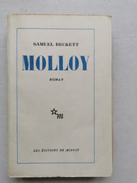 MOLLOY