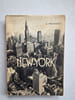 NEW-YORK. WRONECKI Daniel 