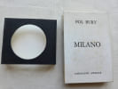 MILANO. Cinetizzazioni; . BURY Pol