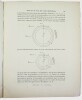 Essai sur le rôle des ondes hertziennes en astronomie physique et sur diverses questions qui s'y rattachent.. NORDMANN, Charles