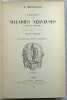 Leçons sur les maladies nerveuses (Salpêtrière, 1893-94). Recueillies et publiées par Henry Meige. [avec :] Leçons sur les maladies nerveuses. ...