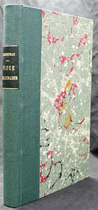 Flore toulousaine ou catalogue des plantes qui croissent spontanément ou qui sont cultivées en grand aux environs de Toulouse, disposées suivant la nouvelle classification de M. Brongniart.