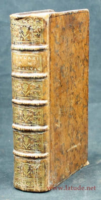 Les Chefs-d'oeuvres de Monsieur de Sauvages, ou recueil de dissertations qui on remporté le prix dans différentes Académies, auxquelles on a joint la Nourrice Maratre du Chevalier Linné. Le tout corrigé, traduit ou commenté par M. [Jean-Emmanuel Gilibert].