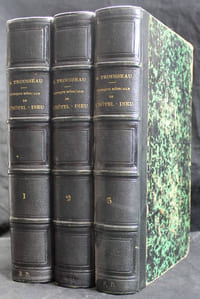 Clinique médicale de l'Hôtel-Dieu de Paris.